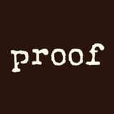 Proof - American (New) in Washington