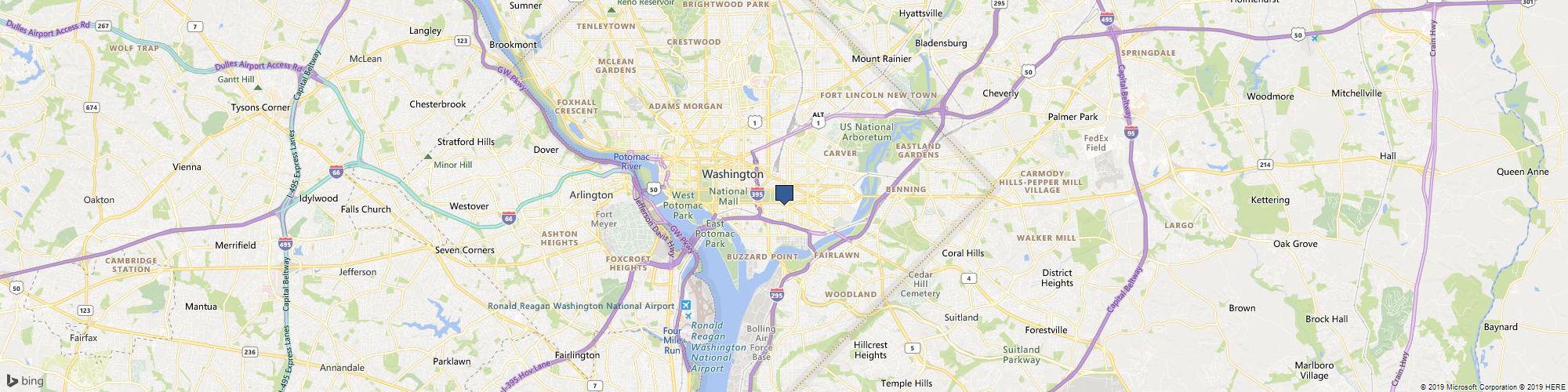 National Association For Equal Opportunity In Higher Education cover photo