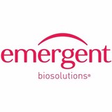 Emergent Bio Solutions - Chemicals & Pharmaceuticals in Washington