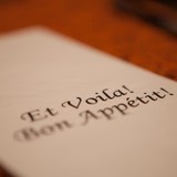 Et Voila - French in Washington