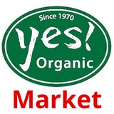 Yes Organic Petworth LLC - Grocery/Supermarket in Washington