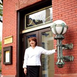 Nora Restaurant - American (New) in Washington