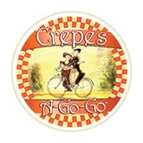 Crepes on the Walk - French in Washington