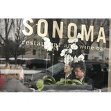 Sonoma Restaurant - American (New) in Washington