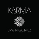 Karma Beauty Lounge Erwin Gomez - Cocktail Bars in Washington