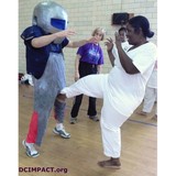 DC Impact Self Defense - Self-defense Classes in Washington