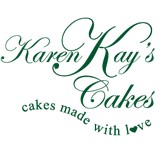 Karenkays Cakes - Custom Cakes in Washington