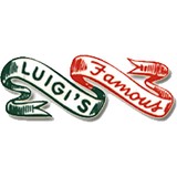 Luigis - Italian in Washington
