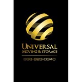 Universal Moving and Storage LLC - Movers & Removals in Washington