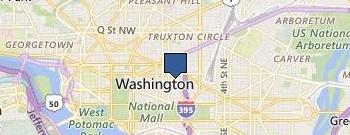 Quality & Continuous Improve location map