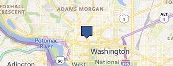 Beacon Hill Staffing Group LLC location map