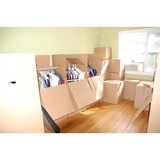 District Relocators Llc - Movers & Removals in Washington
