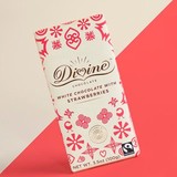 Divine Chocolate Inc - Food & Related Products in Washington