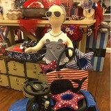 Dalton Brody Ltd - Gift Shops in Washington