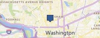 Bondi Dental location map