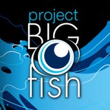 Project Big Fish - Graphic Design in Washington