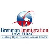 Brenman Immigration Law Firm, PLLC - Immigration Law in Washington