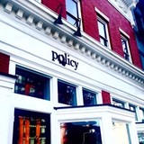 Policy - American (New) in Washington