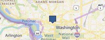 Mendoza H Arturo DDS location map