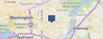 Vetted Solutions location map