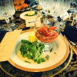 Paris Caterers - Caterers in Washington