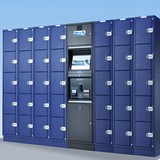 Tiburon Lockers USA - Home Security Systems in Washington