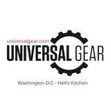 Off Gear Inc - Men’s Clothing in Washington