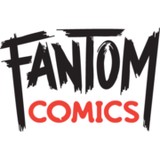 Fantom Comics LLC - Bookstores/Bookshops in Washington
