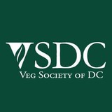 Vegetarian Society of DC - Nutritionists in Washington