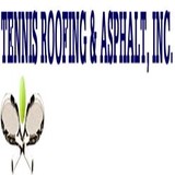 Tennis Roofing & Asphalt Inc - Roofing in Washington