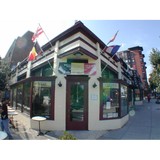 L'Enfant Cafe-Bar - Cafes in Washington