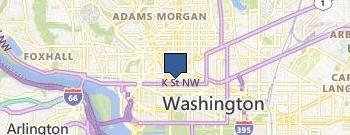 Ford Agency location map