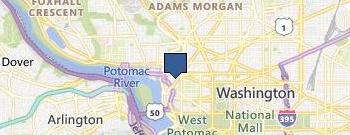 Edward Gonzalez Law Office location map
