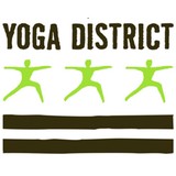 Yoga District - Yoga in Washington