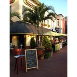 Banana Cafe & Piano Bar - Cafes in Washington