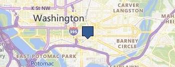 Taoti Creative - Web Design and Marketing location map