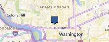 Accountants International location map