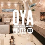 Oya Restaurant & Lounge - Cocktail Bars in Washington