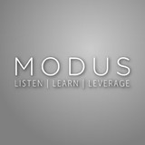 Modus LLC - Data Processing Services in Washington