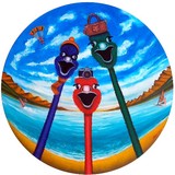 Yolo World Travel - Travel Agents in Washington