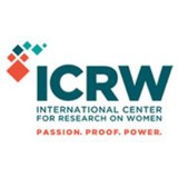 Icrw - Educational Services in Washington