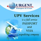 Urgent Passport & Visa - Travel Agents in Washington