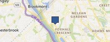 Roto-Rooter Plumbing & Waterproofing Services location map