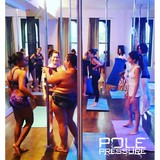 Pole Pressure - Gyms in Washington