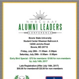 National Hbcu Alumni Associations LLC - Social Clubs in Washington
