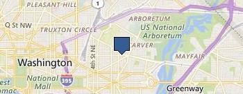 Aspirepath LLC location map