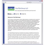 Fga Group LLC - Financial Consultants in Washington