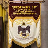 Scottish Rite Research Society - Social Clubs in Washington