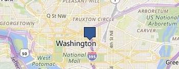 Best Western-Downtown Capitol location map