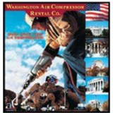 Washington Air Compressor Rntl - Construction Equipment in Washington